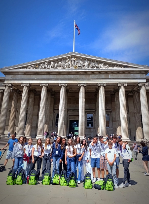 UNIVERSITY OF ESSEX - COLCHESTER